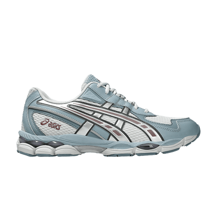 ASICS Gel-NYC 2055 Glacier Dolphin Grey - 1203A542-020