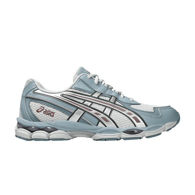 ASICS Gel-NYC 2055 Glacier Dolphin Grey - 1203A542-020