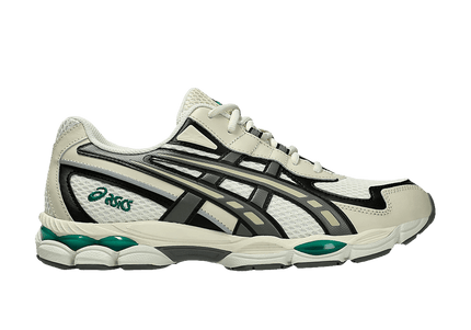 ASICS Gel-NYC 2055 Pale Oak Truffle Grey - 1203A542-200