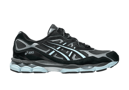 ASICS Gel-NYC atmos Laguna Gem Blue Topaz - 1203A577-001