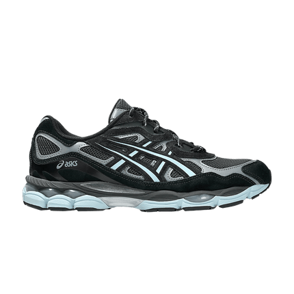 ASICS Gel-NYC atmos Laguna Gem Blue Topaz - 1203A577-001