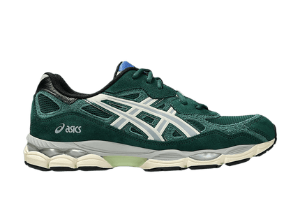 ASICS Gel-NYC Ballaholic Jewel Green - 1203A623-300