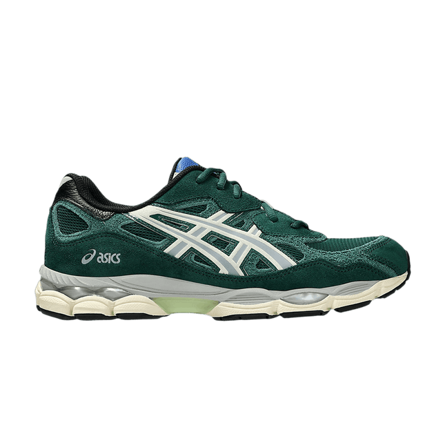 ASICS Gel-NYC Ballaholic Jewel Green - 1203A623-300