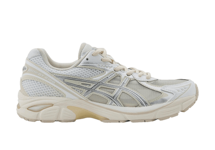 ASICS GT-2160 Above the Clouds White Pure Silver - 1203A655-100