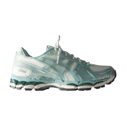 Gel-Kayano 12.1 Kith Cream Sage - 1203A675-100