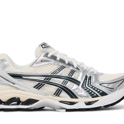 ASICS Gel-Kayano 14 Kith Cream Scarab - 1201A954-100