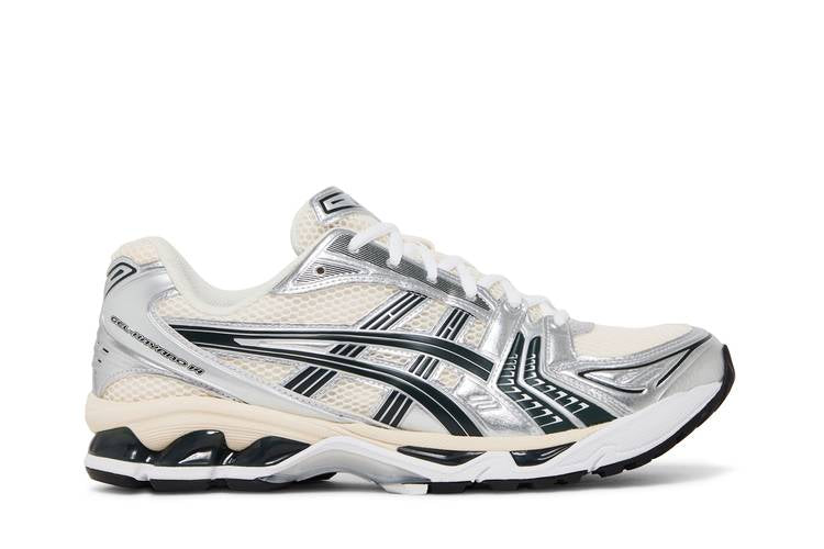 ASICS Gel-Kayano 14 Kith Cream Scarab - 1201A954-100