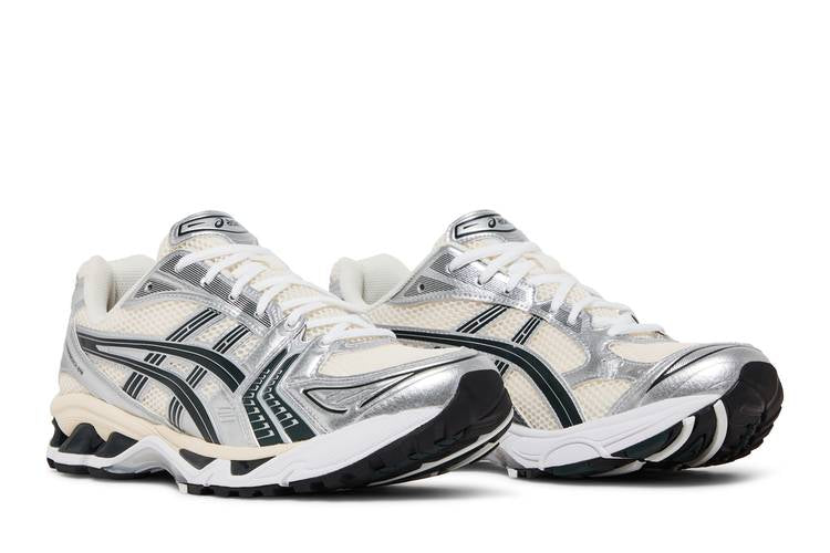 ASICS Gel-Kayano 14 Kith Cream Scarab - 1201A954-100