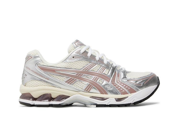 Gel-Kayano 14 Kith Cream Antler - 1201A954-101