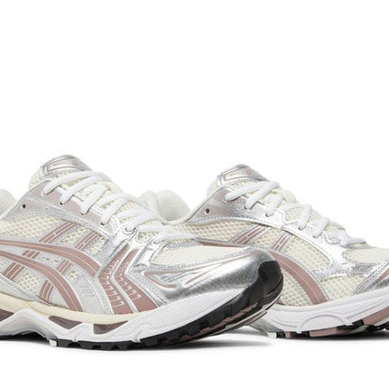 Gel-Kayano 14 Kith Cream Antler - 1201A954-101