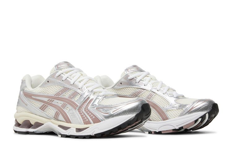 Gel-Kayano 14 Kith Cream Antler - 1201A954-101