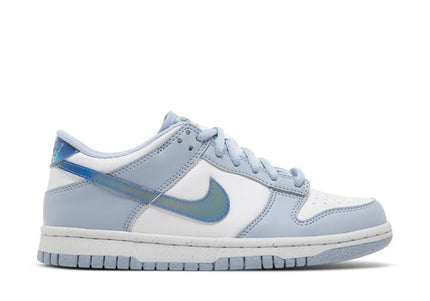 Nike Dunk Low Hologram - FJ4668-400