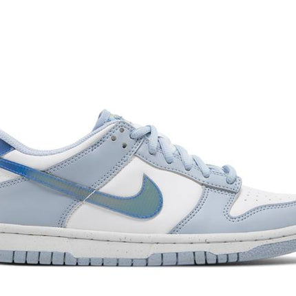 Nike Dunk Low Hologram - FJ4668-400