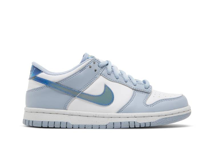 Nike Dunk Low Hologram - FJ4668-400