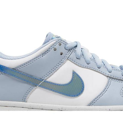 Nike Dunk Low Hologram - FJ4668-400