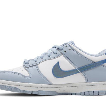 Nike Dunk Low Hologram - FJ4668-400