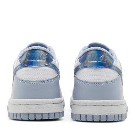 Nike Dunk Low Hologram - FJ4668-400