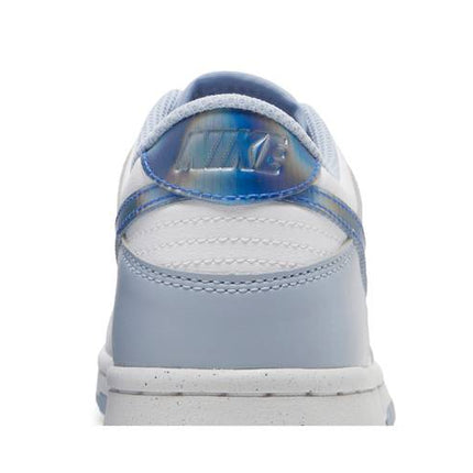 Nike Dunk Low Hologram - FJ4668-400