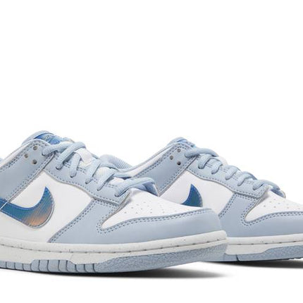 Nike Dunk Low Hologram - FJ4668-400