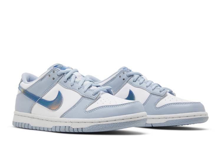 Nike Dunk Low Hologram - FJ4668-400