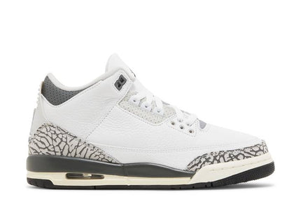 Air Jordan Air Jordan 3 Hide N Sneak - DX6665-100