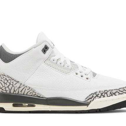 Air Jordan Air Jordan 3 Hide N Sneak - DX6665-100