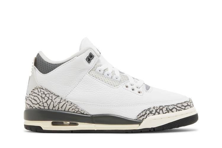 Air Jordan Air Jordan 3 Hide N Sneak - DX6665-100