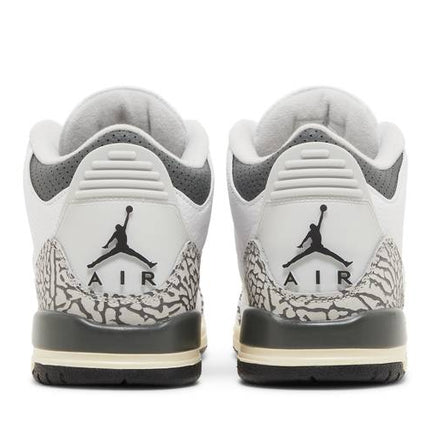 Air Jordan Air Jordan 3 Hide N Sneak - DX6665-100