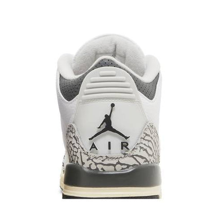 Air Jordan Air Jordan 3 Hide N Sneak - DX6665-100