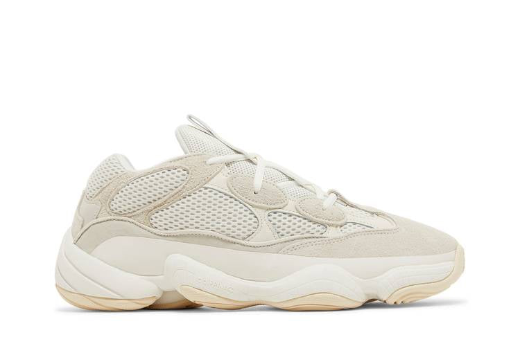 Adidas Yeezy 500 Bone White - ID5114