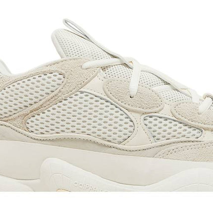 Adidas Yeezy 500 Bone White - ID5114