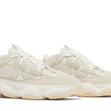 Adidas Yeezy 500 Bone White - ID5114