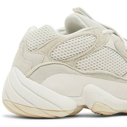 Adidas Yeezy 500 Bone White - ID5114