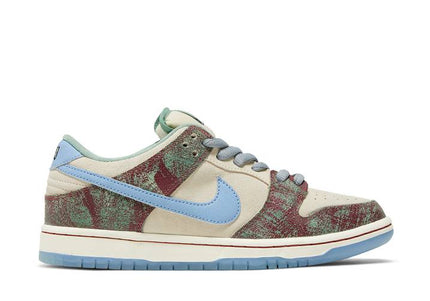 Nike Dunk SB Dunk Low Crenshaw Skate Club - FN4193-100