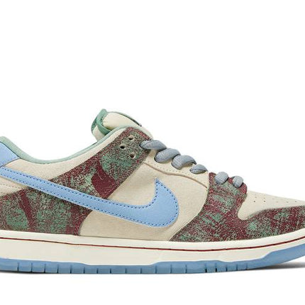 Nike Dunk SB Dunk Low Crenshaw Skate Club - FN4193-100