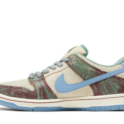 Nike Dunk SB Dunk Low Crenshaw Skate Club - FN4193-100