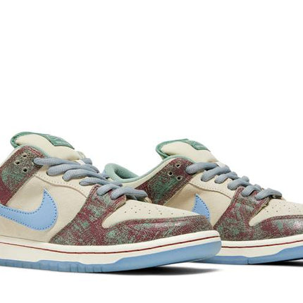 Nike Dunk SB Dunk Low Crenshaw Skate Club - FN4193-100