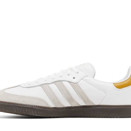 Adidas Samba OG Kith Classics White Mango - IE4800