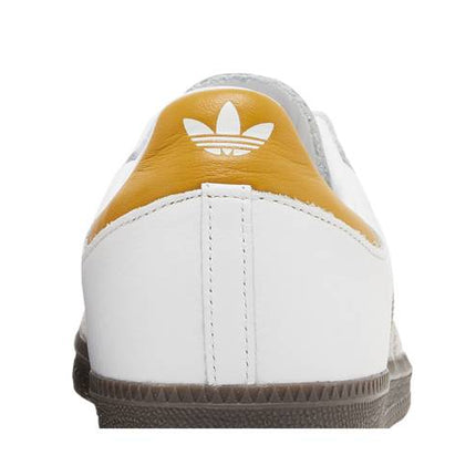 Adidas Samba OG Kith Classics White Mango - IE4800