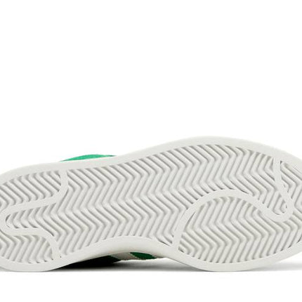 Adidas Campus 00s Green Cloud White - ID7029