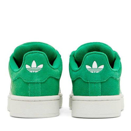 Adidas Campus 00s Green Cloud White - ID7029