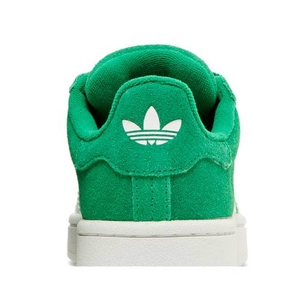 Adidas Campus 00s Green Cloud White - ID7029