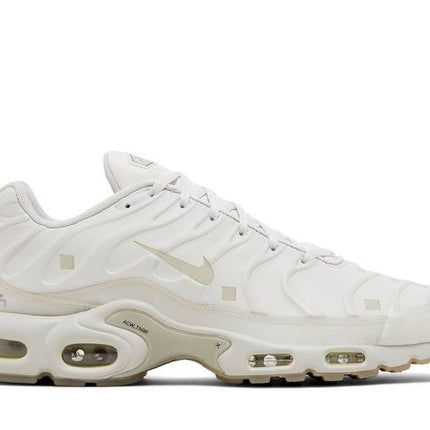 Nike Air Max Plus A-COLD-WALL Platinum Tint - FD7855-002