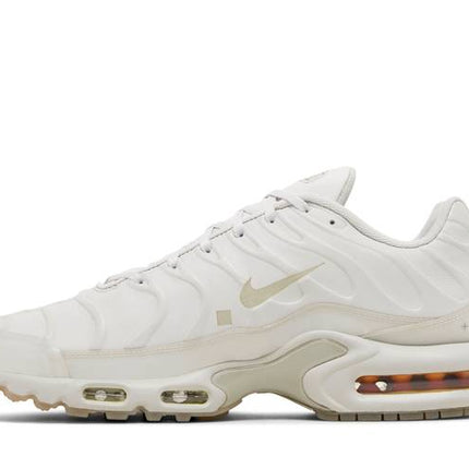 Nike Air Max Plus A-COLD-WALL Platinum Tint - FD7855-002