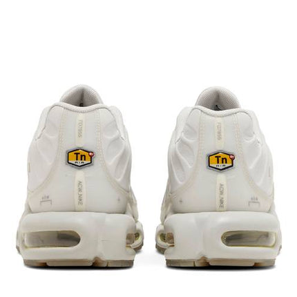 Nike Air Max Plus A-COLD-WALL Platinum Tint - FD7855-002