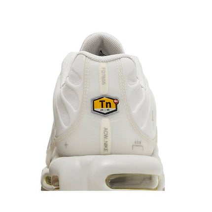 Nike Air Max Plus A-COLD-WALL Platinum Tint - FD7855-002