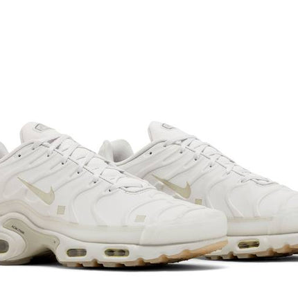 Nike Air Max Plus A-COLD-WALL Platinum Tint - FD7855-002