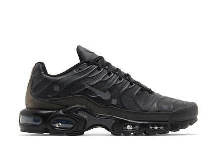 Nike Air Max Plus A-COLD-WALL Black - FD7855-001