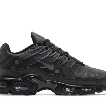 Nike Air Max Plus A-COLD-WALL Black - FD7855-001