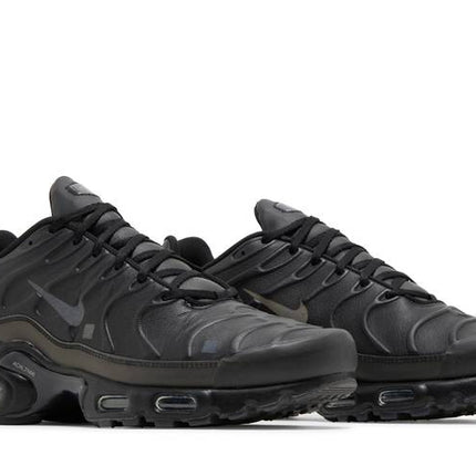 Nike Air Max Plus A-COLD-WALL Black - FD7855-001